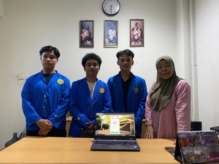 Digitalisasi Sistem Kehadiran di TokoKita: Langkah Strategis Mahasiswa Unpam Tingkatkan Efisiensi Operasional