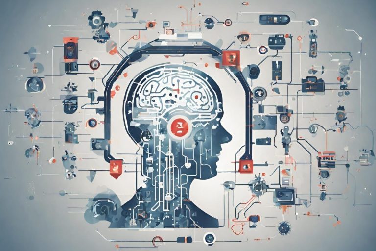 Masa Depan Industri Kita: Tantangan dan Peran Mahasiswa Teknik Industri di Era  Otomatisasi